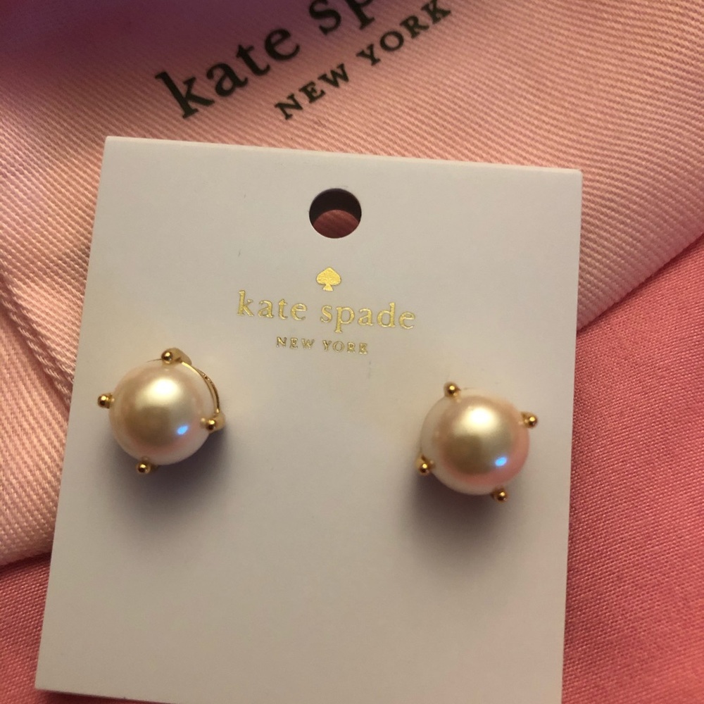 Kate Spade Earrings